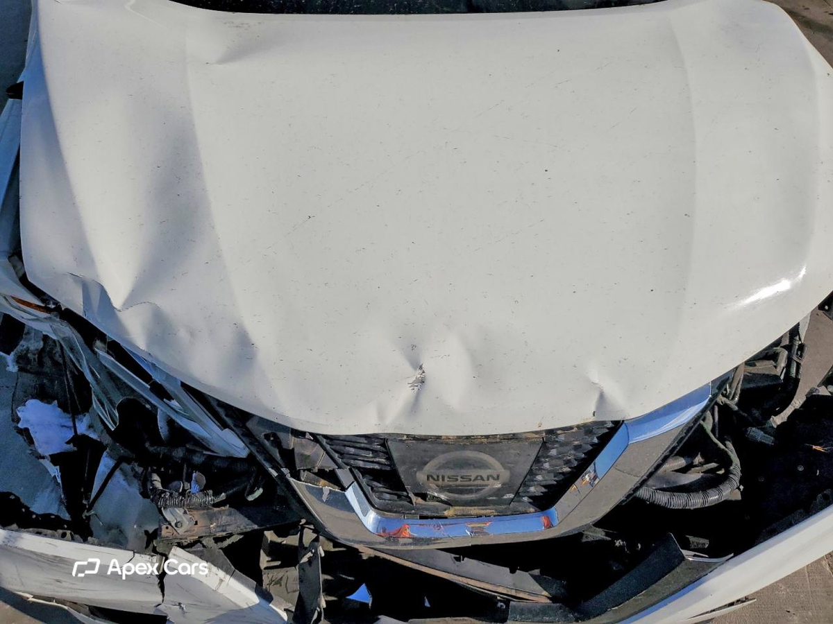 Nissan Rogue 2017