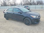 Kia Rio 2019