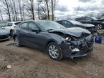 Mazda 3 2015