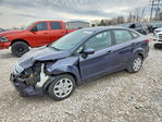 Ford Fiesta 2012