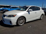 Lexus CT 2011