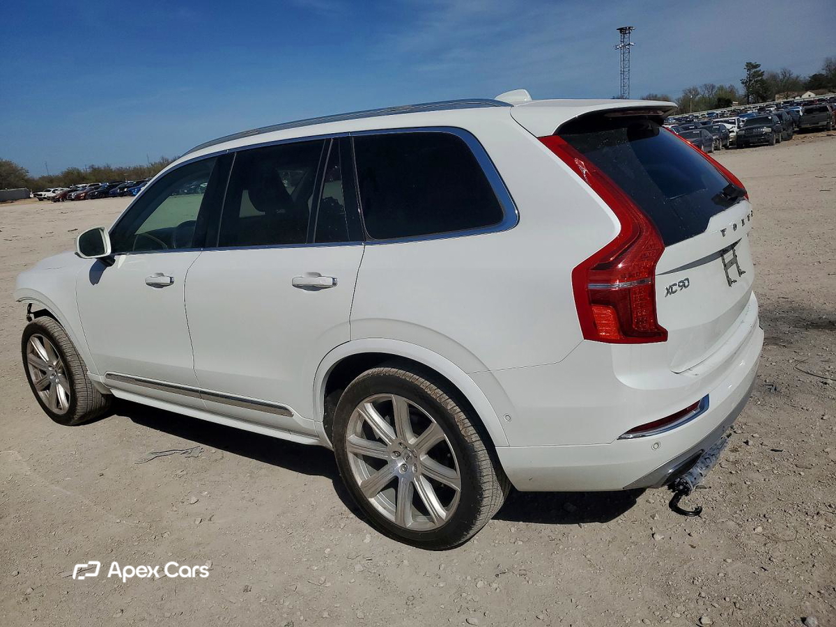 Volvo XC90 2018