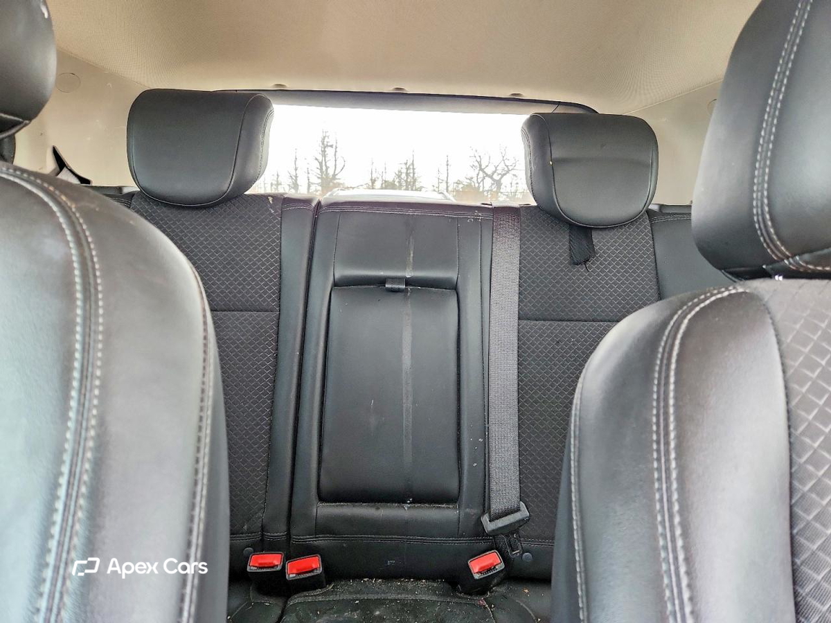Buick Encore 2022