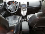 Nissan Sentra 2012
