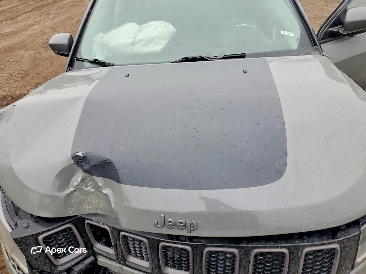 Jeep Compass 2021