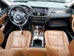 BMW X3 2015