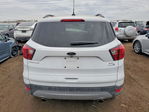 Ford Escape 2019