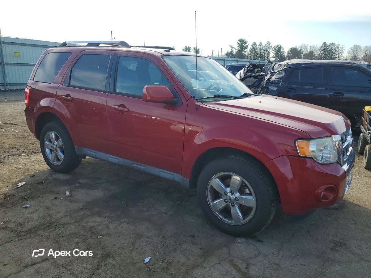 Ford Escape 2010