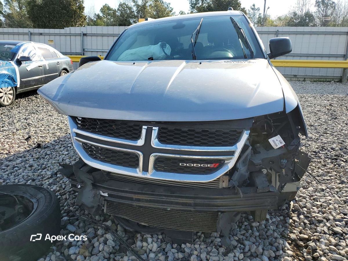 Dodge Journey 2019