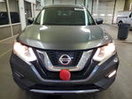 Nissan Rogue 2018