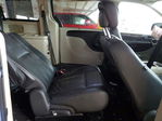 Chrysler Voyager 2012