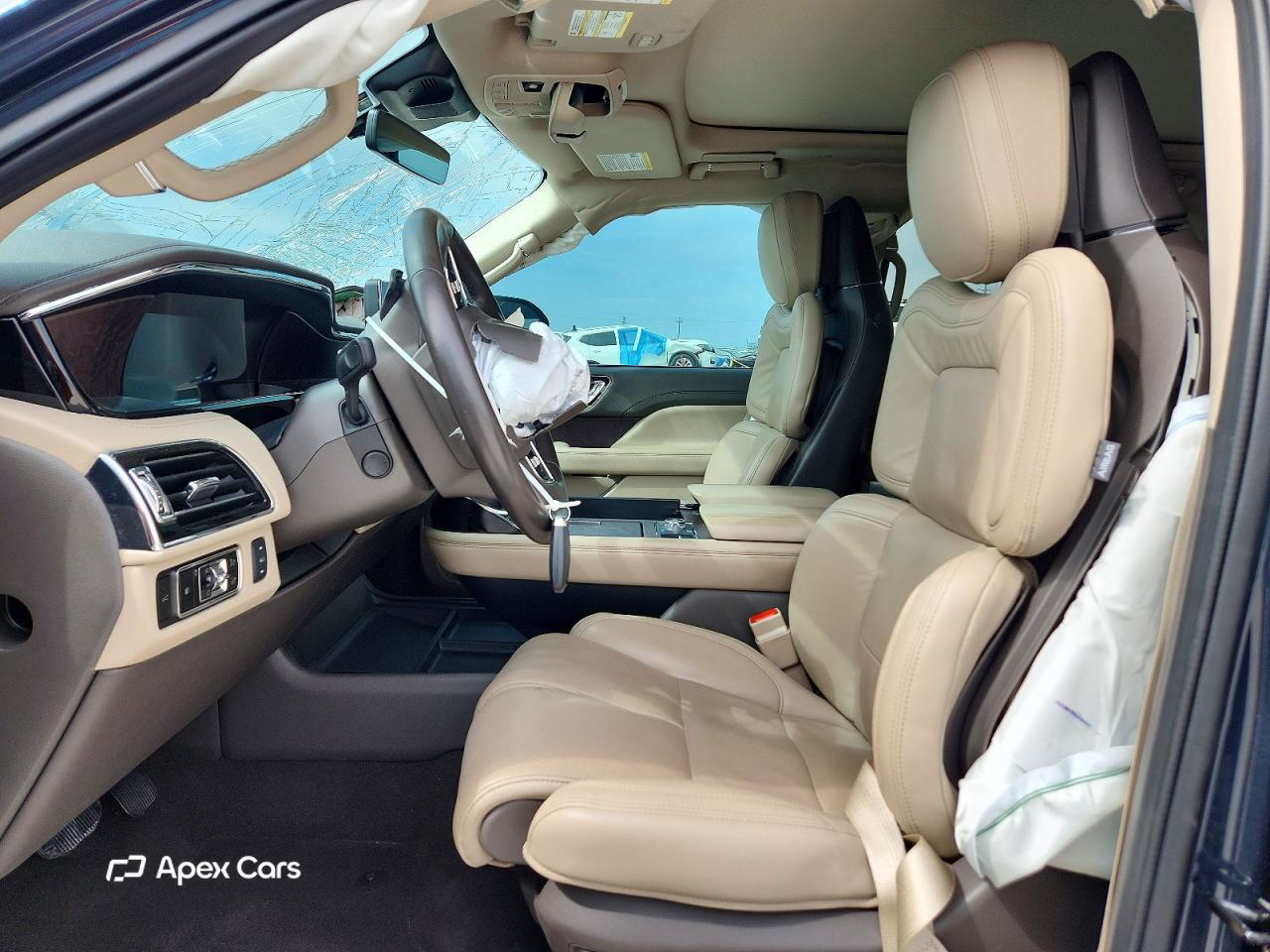Lincoln Navigator 2024