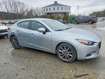 Mazda 3 2018