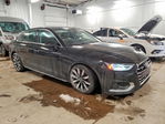 Audi A4 2022