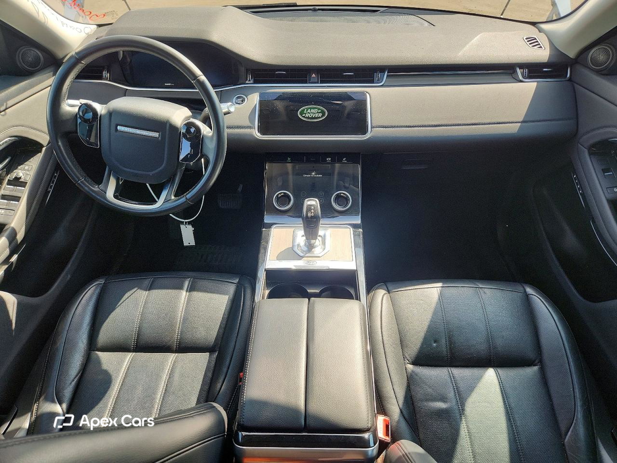 Land Rover Range Rover 2020