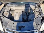 Chevrolet Equinox 2011