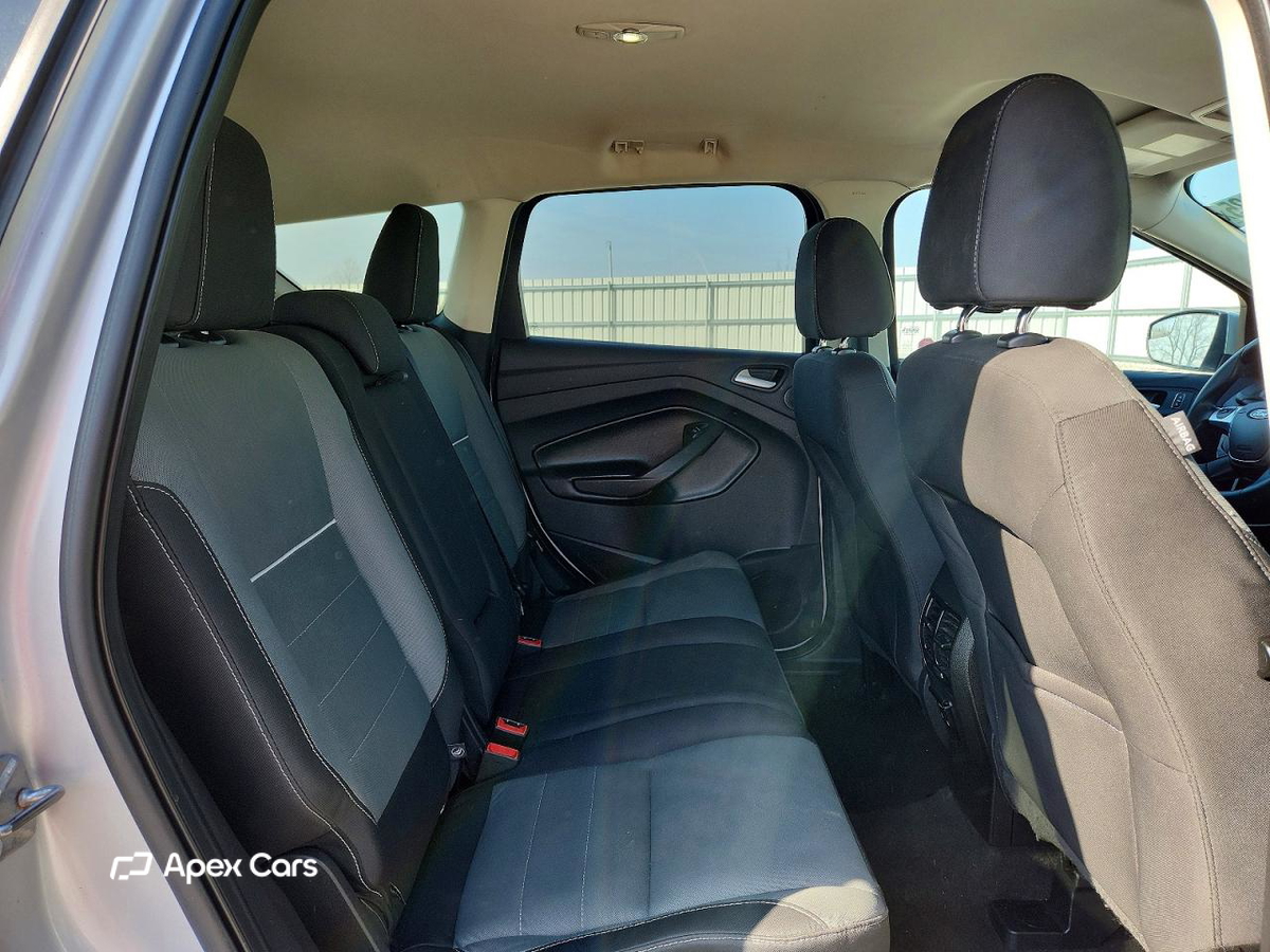 Ford Escape 2015