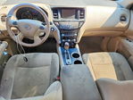Nissan Pathfinder 2015