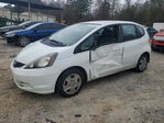 Honda Fit 2013