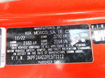 Kia Forte 2023