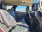Dodge Durango 2012