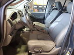 Nissan Navara (Frontier) 2010