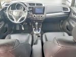 Honda Fit 2015