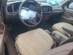 Toyota Tundra 2002