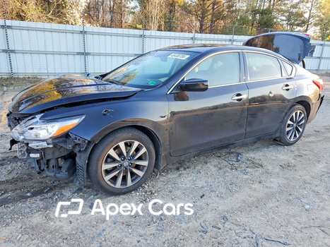 Nissan Altima 2016 - Image 1 of 13