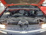 Chevrolet Silverado 2000