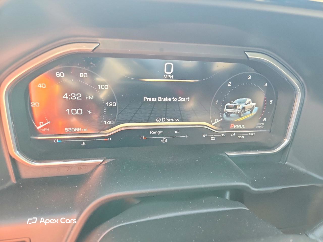 GMC Sierra 2024