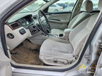 Chevrolet Impala 2012