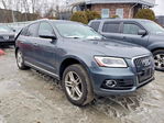 Audi Q5 2015