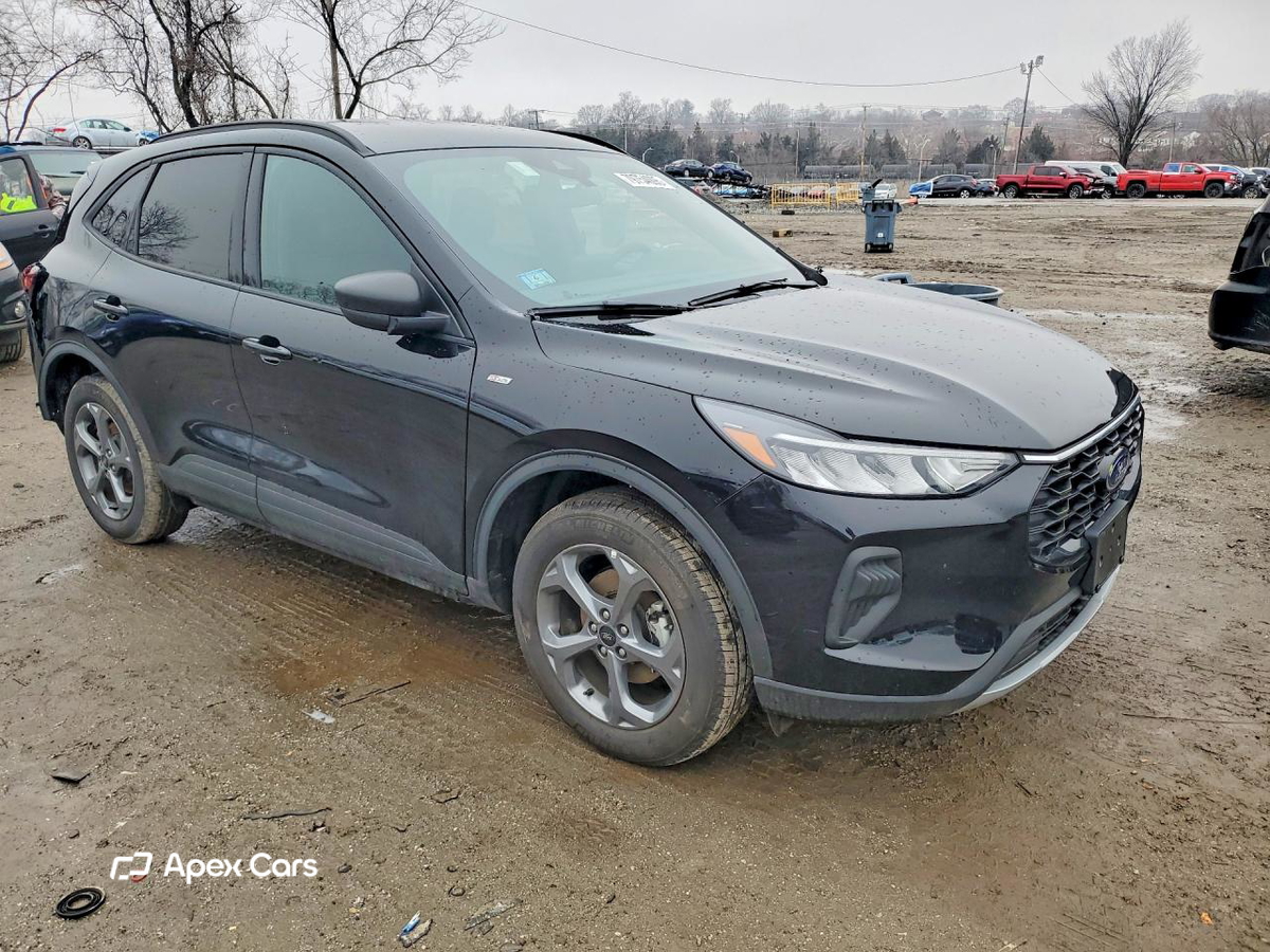 Ford Escape 2025