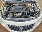 Buick Regal 2012