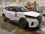 Nissan Kicks 2024