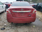 Nissan Altima 2014