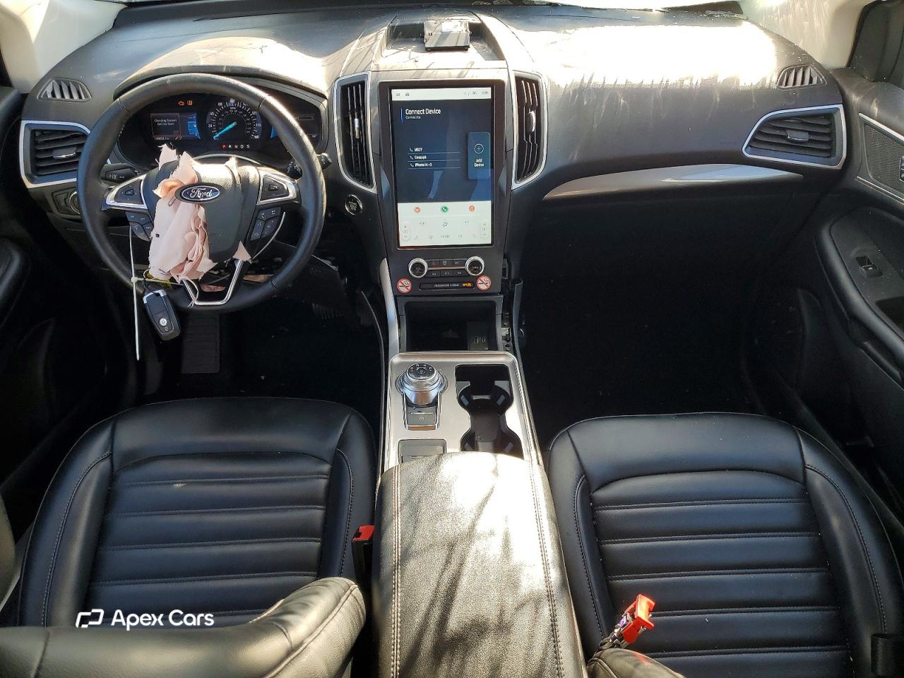Ford Edge 2024