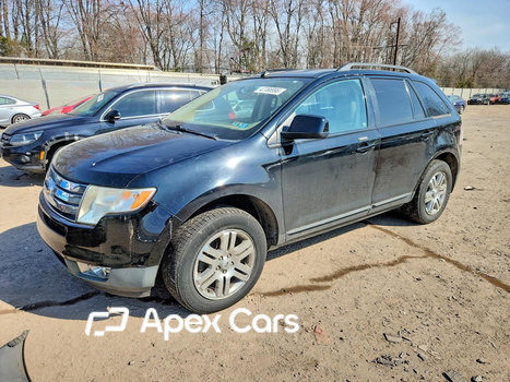 Ford Edge 2007 - Image 1 of 13