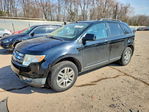 Ford Edge 2007