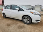 Nissan Versa 2019
