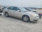 Chevrolet Impala 2008