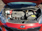 Kia Sportage 2018