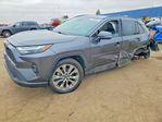 Toyota RAV 4 2022