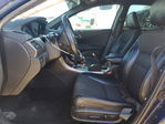 Honda Accord 2016