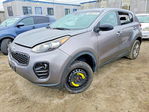 Kia Sportage 2017
