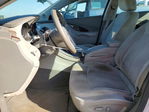 Buick LaCrosse 2010