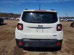 Jeep Renegade 2017