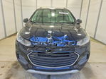 Chevrolet Trax 2022