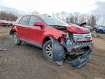Ford Edge 2008
